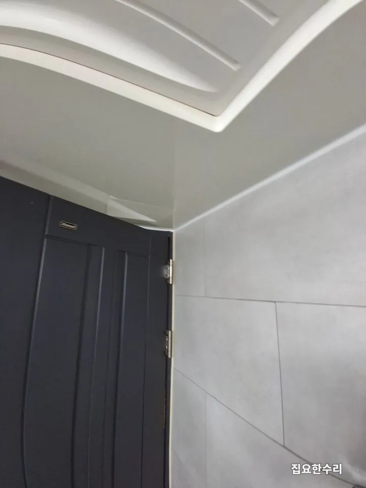 서울 역삼동 주택 욕실 수리 시공 후 5